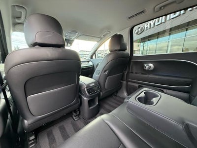 2026 Hyundai IONIQ 9 SEL AWD