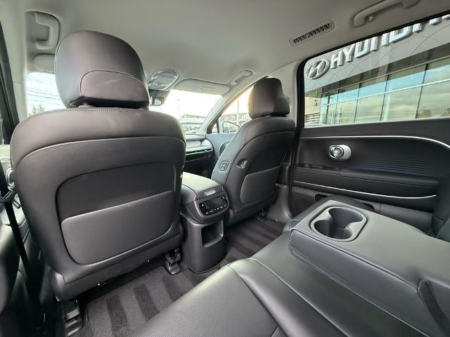 2026 Hyundai IONIQ 9 SEL AWD