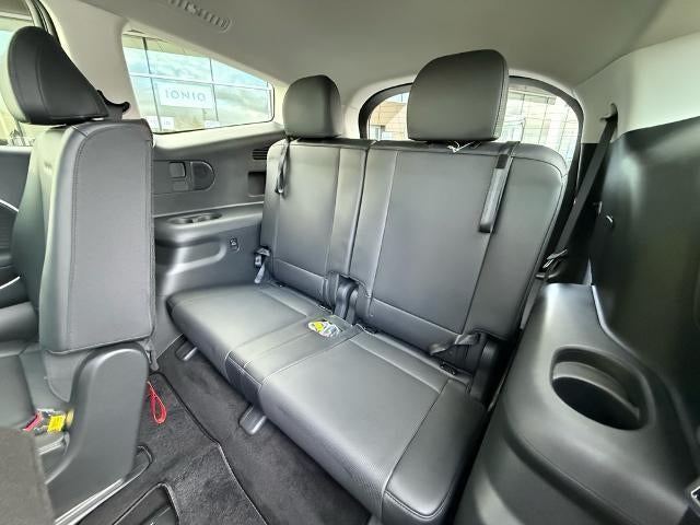 2026 Hyundai IONIQ 9 SEL AWD