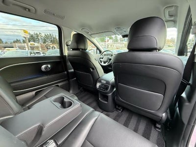 2026 Hyundai IONIQ 9 SEL AWD