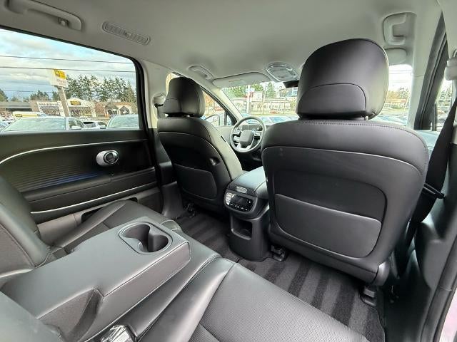 2026 Hyundai IONIQ 9 SEL AWD