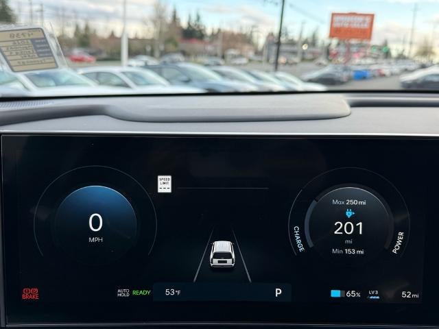 2026 Hyundai IONIQ 9 SEL AWD