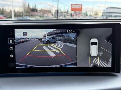 2026 Hyundai IONIQ 9 SEL AWD