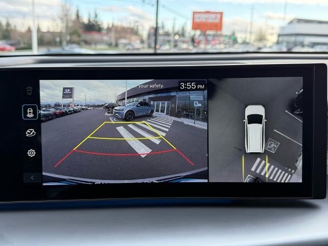 2026 Hyundai IONIQ 9 SEL AWD