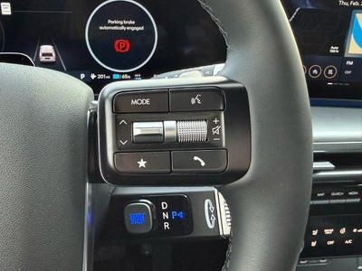 2026 Hyundai IONIQ 9 SEL AWD