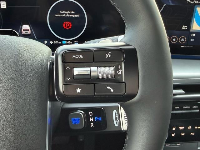 2026 Hyundai IONIQ 9 SEL AWD