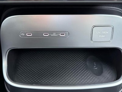 2026 Hyundai IONIQ 9 SEL AWD