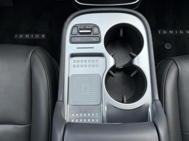 2026 Hyundai IONIQ 9 SEL AWD