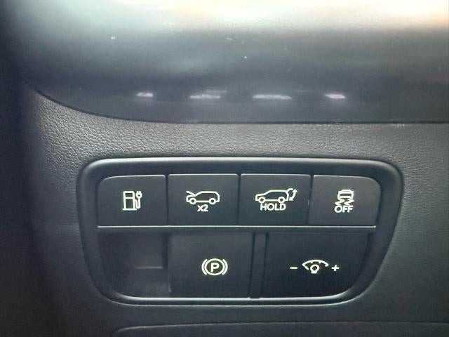 2026 Hyundai IONIQ 9 SEL AWD