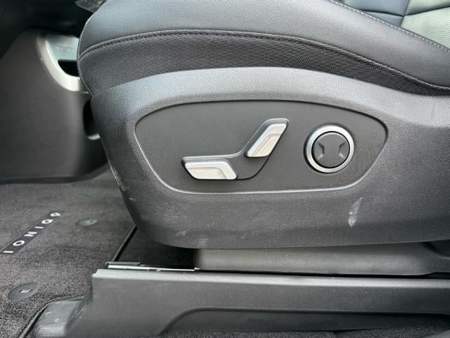 2026 Hyundai IONIQ 9 SEL AWD