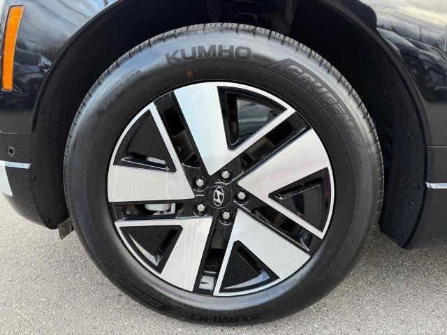 2026 Hyundai IONIQ 9 SEL AWD