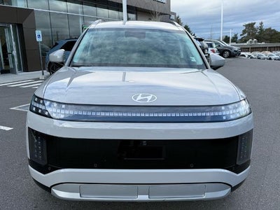 2026 Hyundai IONIQ 9 SEL AWD