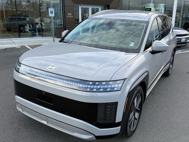 2026 Hyundai IONIQ 9 SEL AWD