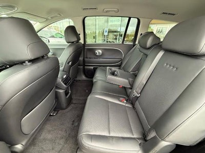 2026 Hyundai IONIQ 9 SEL AWD