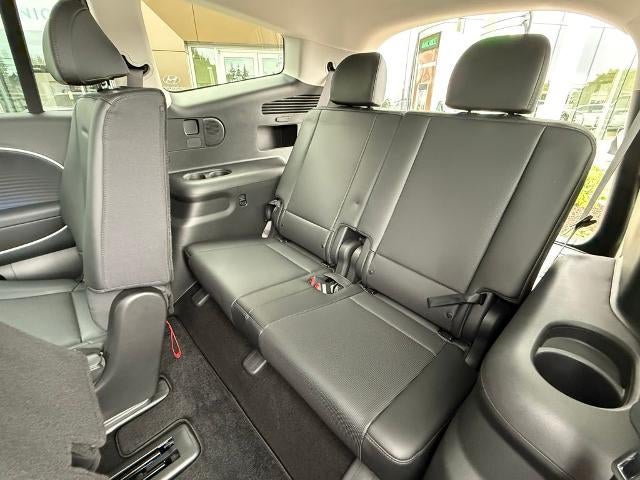 2026 Hyundai IONIQ 9 SEL AWD