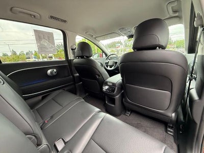 2026 Hyundai IONIQ 9 SEL AWD