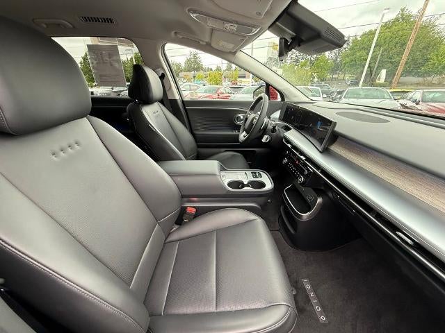 2026 Hyundai IONIQ 9 SEL AWD