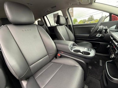 2026 Hyundai IONIQ 9 SEL AWD