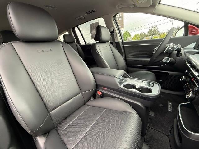 2026 Hyundai IONIQ 9 SEL AWD