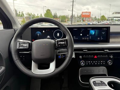 2026 Hyundai IONIQ 9 SEL AWD