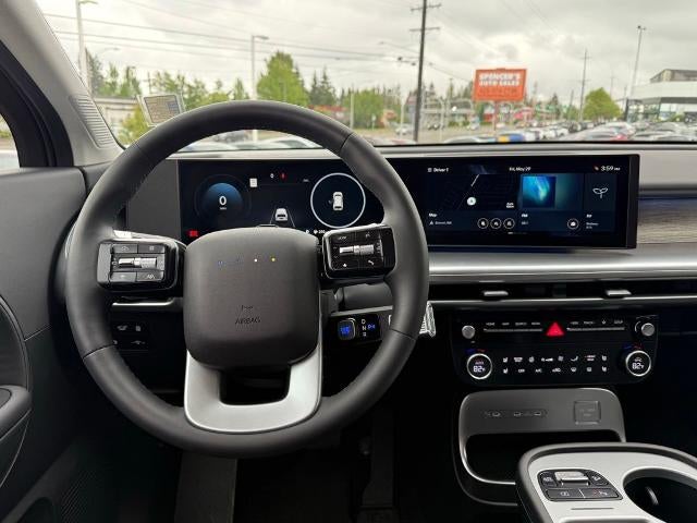 2026 Hyundai IONIQ 9 SEL AWD