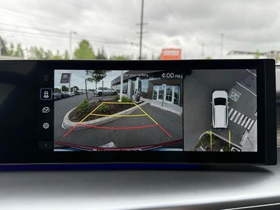 2026 Hyundai IONIQ 9 SEL AWD