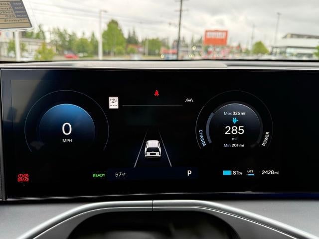 2026 Hyundai IONIQ 9 SEL AWD