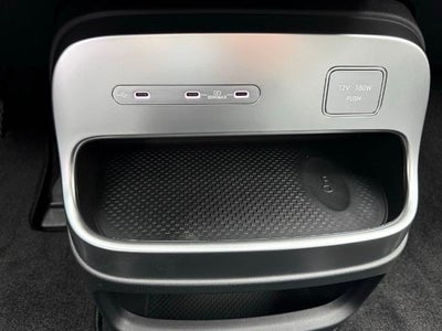 2026 Hyundai IONIQ 9 SEL AWD
