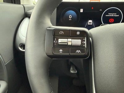 2026 Hyundai IONIQ 9 SEL AWD