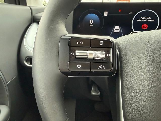2026 Hyundai IONIQ 9 SEL AWD