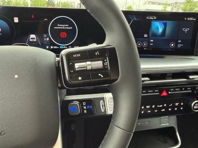 2026 Hyundai IONIQ 9 SEL AWD