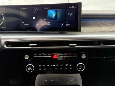 2026 Hyundai IONIQ 9 SEL AWD