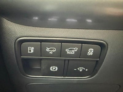 2026 Hyundai IONIQ 9 SEL AWD