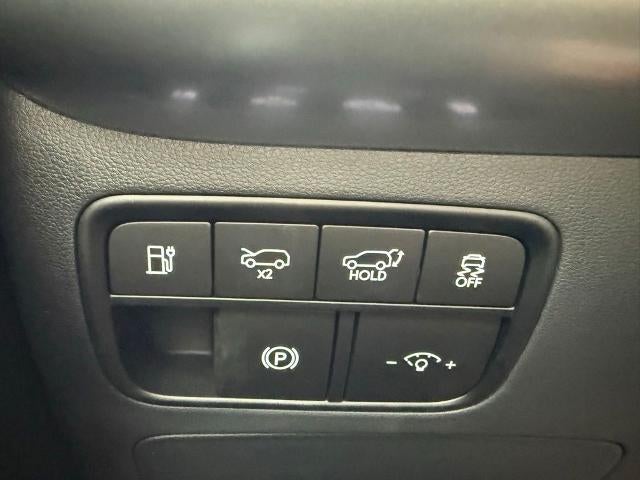 2026 Hyundai IONIQ 9 SEL AWD