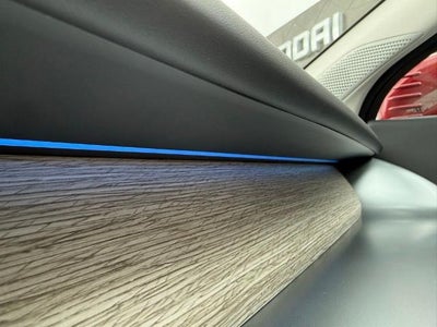 2026 Hyundai IONIQ 9 SEL AWD