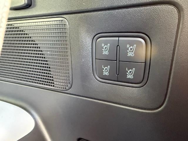 2026 Hyundai IONIQ 9 Performance Limited AWD