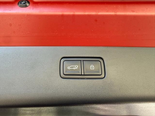 2026 Hyundai IONIQ 9 Performance Limited AWD