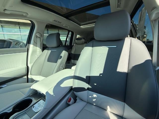 2026 Hyundai IONIQ 9 Performance Limited AWD