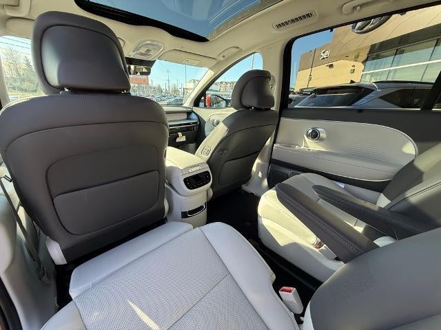 2026 Hyundai IONIQ 9 Performance Limited AWD