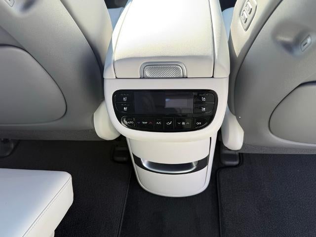 2026 Hyundai IONIQ 9 Performance Limited AWD