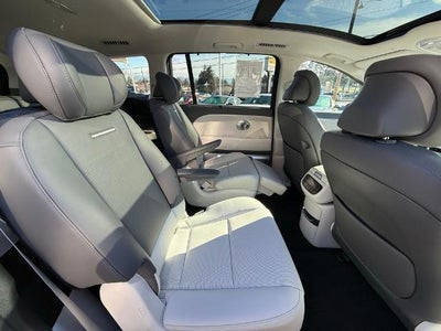 2026 Hyundai IONIQ 9 Performance Limited AWD