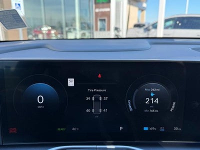 2026 Hyundai IONIQ 9 Performance Limited AWD