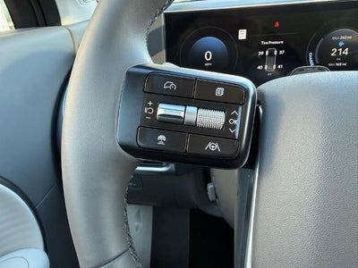 2026 Hyundai IONIQ 9 Performance Limited AWD