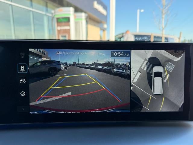 2026 Hyundai IONIQ 9 Performance Limited AWD