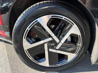 2026 Hyundai IONIQ 9 Performance Limited AWD