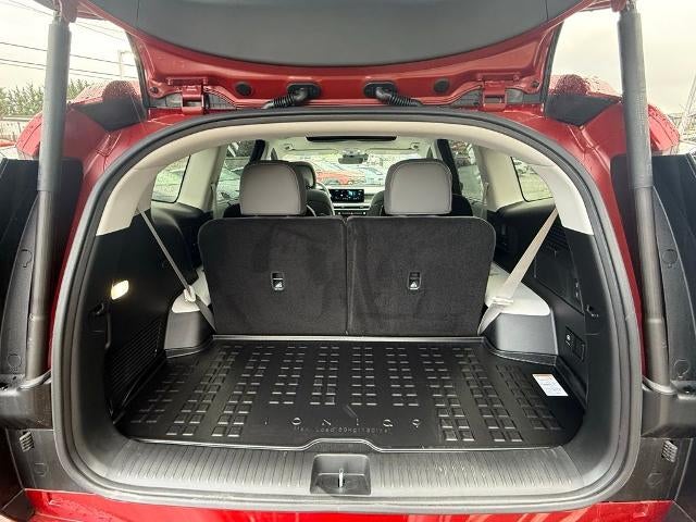 2026 Hyundai IONIQ 9 Performance Limited AWD