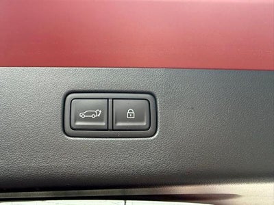 2026 Hyundai IONIQ 9 Performance Limited AWD