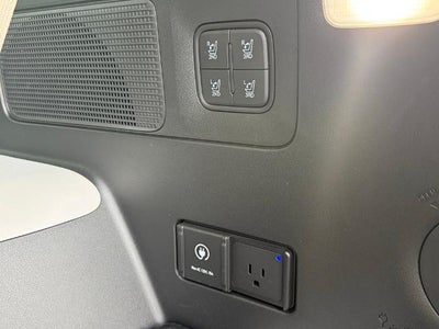 2026 Hyundai IONIQ 9 Performance Limited AWD