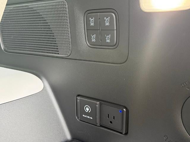 2026 Hyundai IONIQ 9 Performance Limited AWD