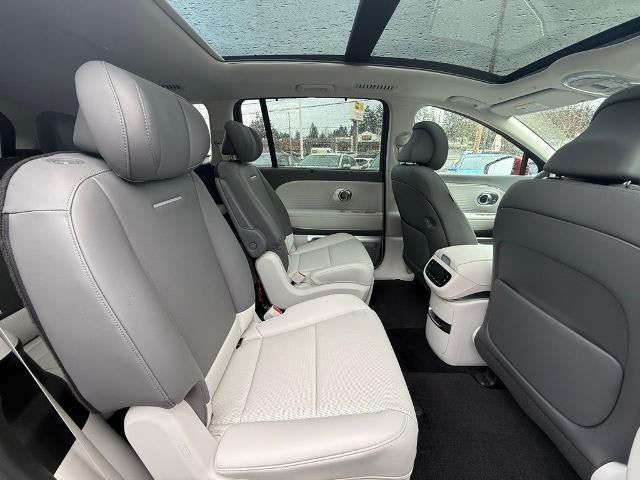 2026 Hyundai IONIQ 9 Performance Limited AWD